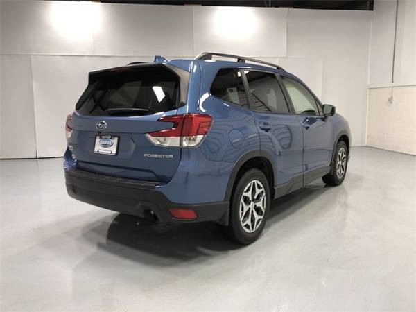 2019 Subaru Forester Premium with - - by dealer for sale in Wapakoneta, OH – photo 5