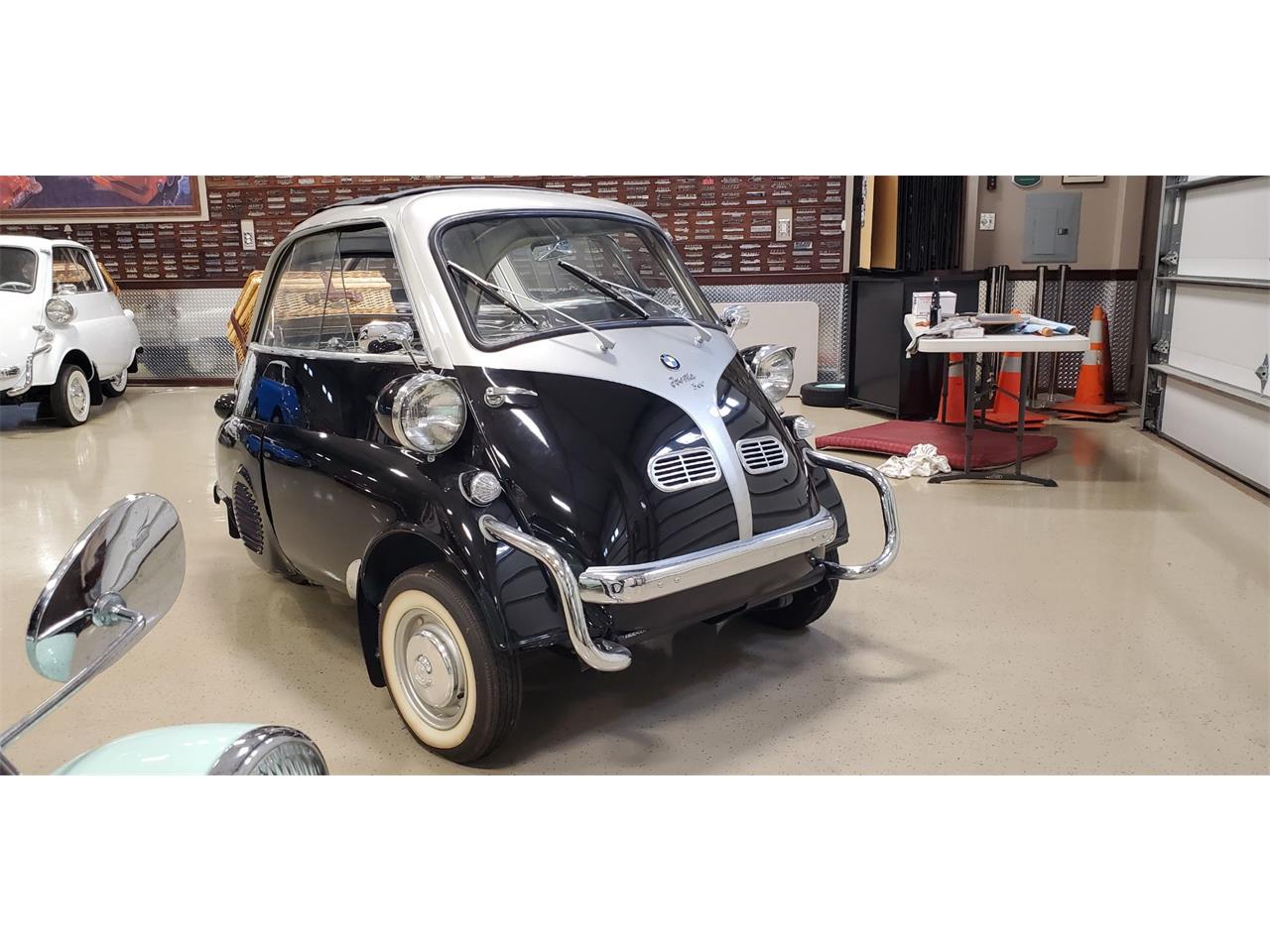 1959 BMW Isetta for sale in Annandale, MN – photo 4