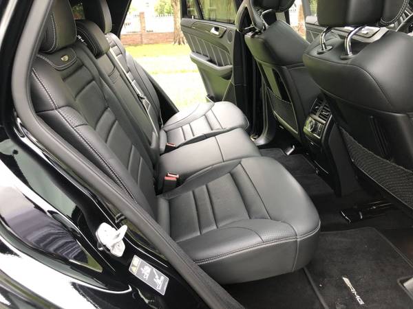 **** MERCEDES BENZ GLE 63S AMG! LOW MILES!**** - cars & trucks - by... for sale in Miramar, FL – photo 12