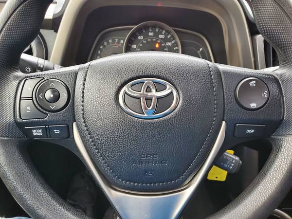 2014 Toyota RAV4 XLE - - by dealer - vehicle for sale in Auburn, WA – photo 15