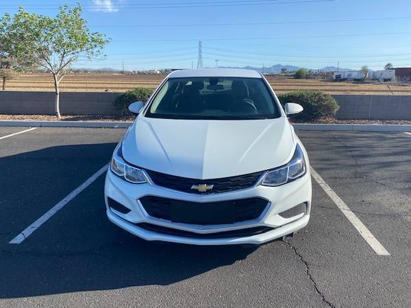 2017 Chevy Cruze LT for sale in Peoria, AZ – photo 2
