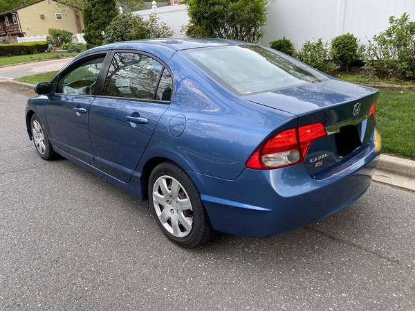 2010 Honda Civic LX for sale in West Hempstead, NY – photo 5