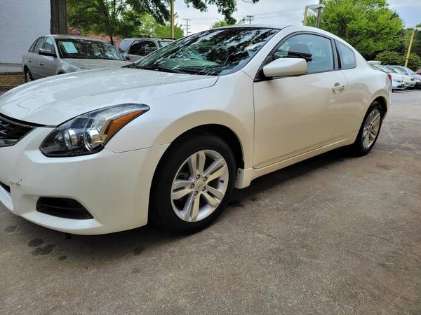 2010 NISSAN ALTIMA 2 5 S - - by dealer - vehicle for sale in Greenville, SC – photo 13
