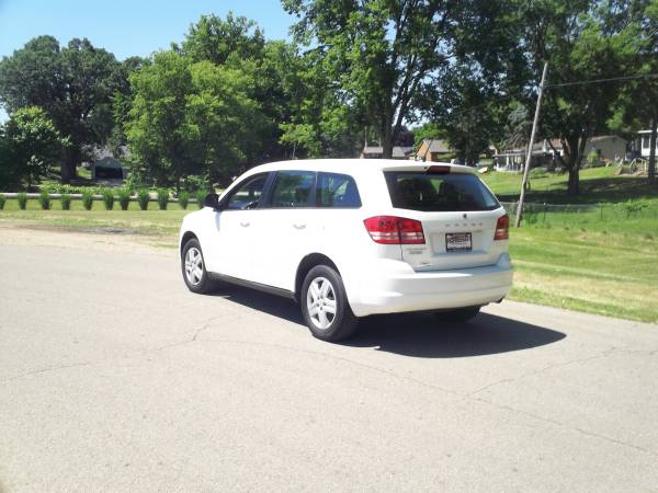2013 Dodge Journey Se - cars & trucks - by dealer - vehicle... for sale in Chillicothe, IL – photo 6