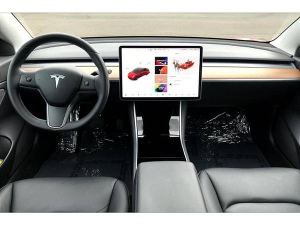 2020 Tesla Model 3 AWD All Wheel Drive Electric Long Range Sedan for sale in Medford, OR – photo 14