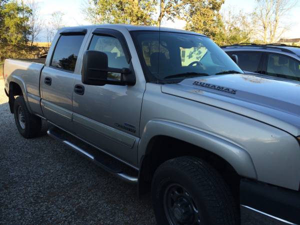 05 Chevy duramax for sale in Lebanon, KY – photo 6