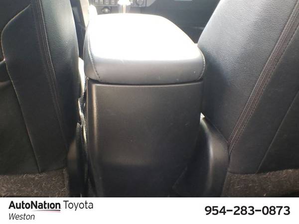 2014 Toyota RAV4 Limited SKU:ED040324 SUV for sale in Davie, FL – photo 15