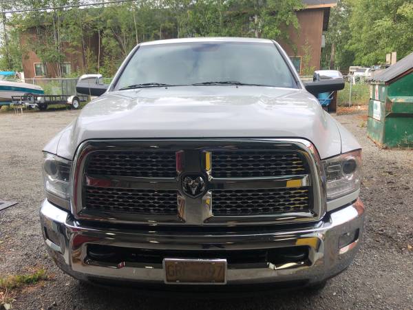 2014 Dodge Ram 2500 for sale in Anchorage, AK – photo 4