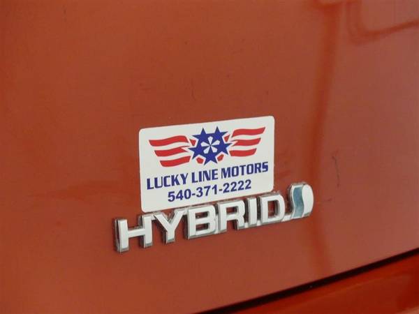 2012 SCION IQ Base - cars & trucks - by dealer - vehicle automotive... for sale in Fredericksburg, VA – photo 21