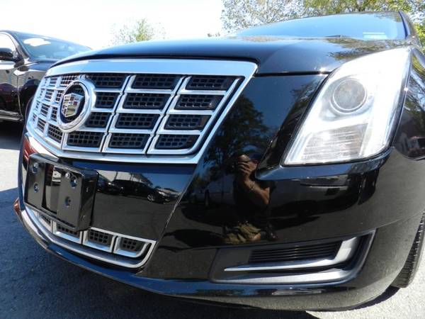 2013 Cadillac XTS Livery for sale in Trenton, NJ – photo 6