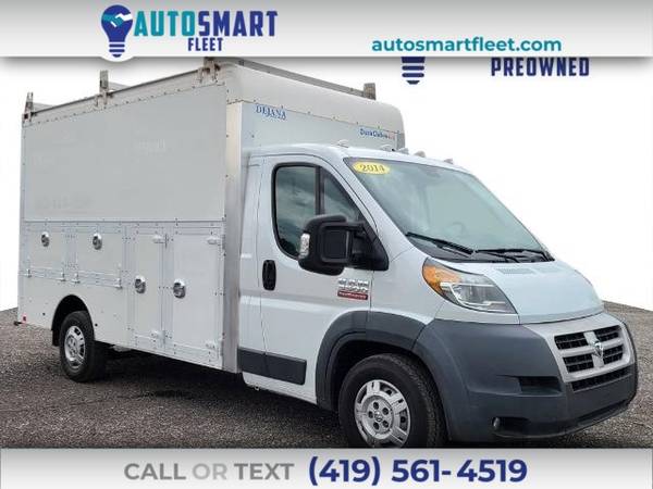 2014 Ram ProMaster 3500 Van 159 WB - - by dealer for sale in Other, IN