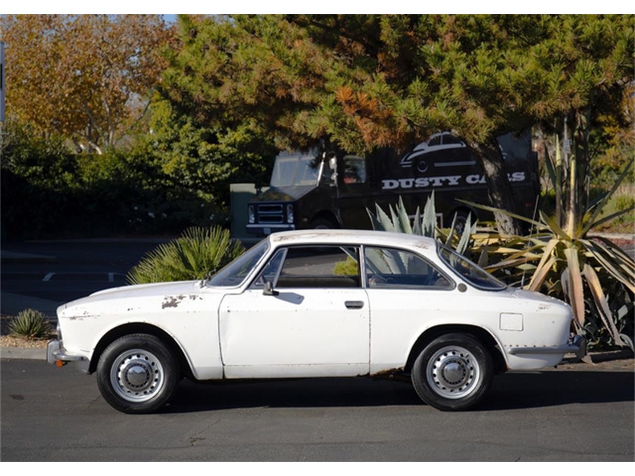 1971 Alfa Romeo 1750 GTV for sale in Pleasanton, CA – photo 3