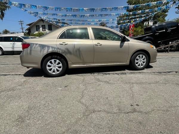 2010 Toyota Corolla LE - - by dealer - vehicle for sale in Pomona, CA – photo 3
