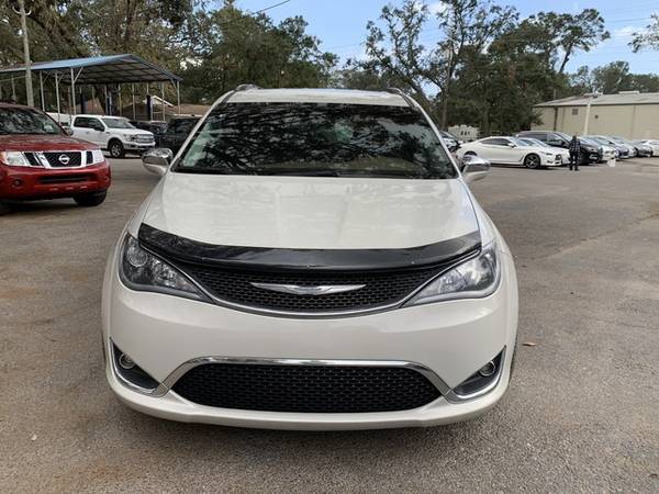 2017 Chrysler Pacifica Limited FWD - cars & trucks - by dealer -... for sale in Pensacola, FL – photo 8