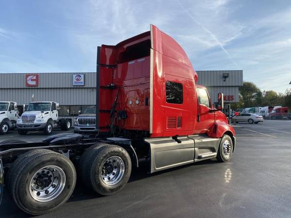 2018 International LT*Cummins Power*Sleeper*Strong Financing... for sale in Hickory, NC – photo 5