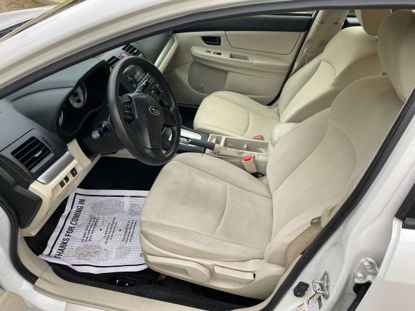 2013 Subaru Impreza for sale in Ringwood, NJ – photo 9