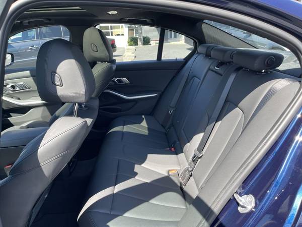 2019 BMW 3 Series 330i xDrive - - by dealer - vehicle for sale in Bellingham, WA – photo 12