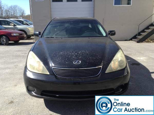 2006 LEXUS ES 330 - - by dealer - vehicle automotive for sale in Lees Summit, MO – photo 2