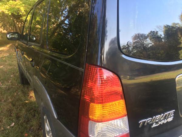 2002 Mazda tribute LX for sale in Louisville, KY – photo 11