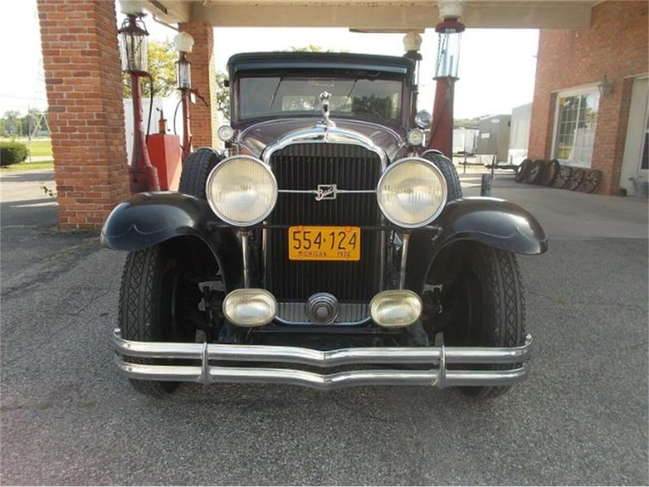 1930 Buick Model 68 for sale in Cadillac, MI – photo 23