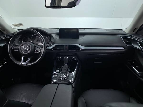 2018 MAZDA CX9 Touring Sport Utility 4D suv White - FINANCE ONLINE -... for sale in Mesa, AZ – photo 21