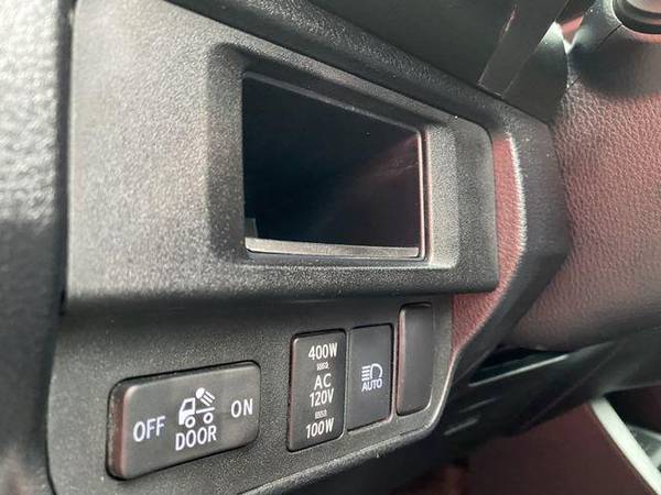 2018 Toyota Tacoma Double Cab TRD Sport Pickup 4D 5 ft Family Owned!... for sale in Fremont, NE – photo 16
