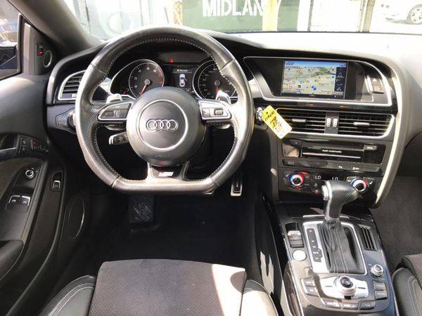 2016 Audi A5 2dr Cpe Auto Premium Plus for sale in Jamaica, NY – photo 20