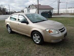 2005 CHEVY COBALT - cars & trucks - by dealer - vehicle automotive... for sale in Blue Island, IL – photo 4
