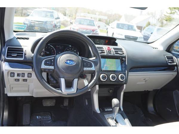 2018 Subaru Forester 2 5i Limited - - by dealer for sale in Woolwich, ME – photo 5