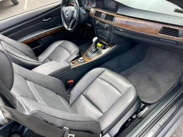 Check Out This Spotless 2007 BMW 3 Series TRIM with 90, 417 for sale in South Windsor, CT – photo 17
