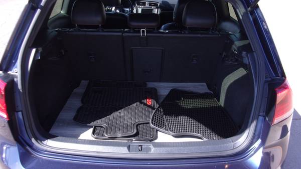 2015 VOLKSWAGEN GTI SE COUPE - - by dealer - vehicle for sale in Glendale, AZ – photo 5
