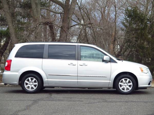 2012 Chrysler Town Country Touring 4dr Mini Van - - by for sale in East Brunswick, NY – photo 5