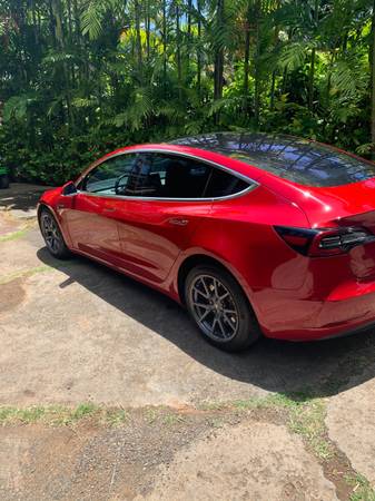 2018 Tesla Model 3 for sale in Kailua, HI – photo 3