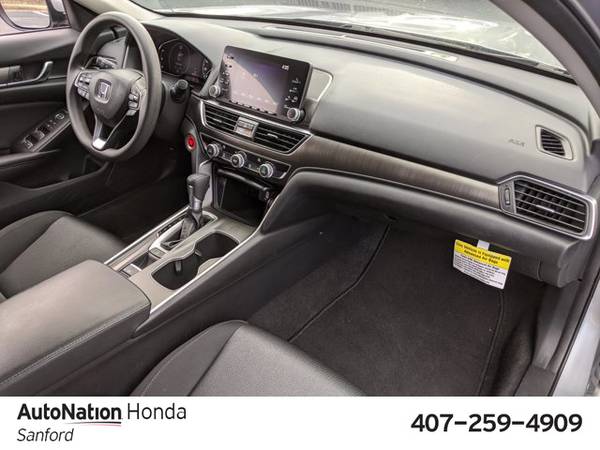 2018 Honda Accord LX 1.5T SKU:JA201435 Sedan - cars & trucks - by... for sale in Sanford, FL – photo 21