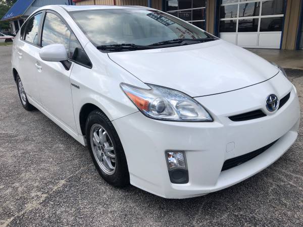 2010 TOYOTA PRIUS (PRICE REDUCED) - cars & trucks - by dealer -... for sale in Jackson, TN – photo 2