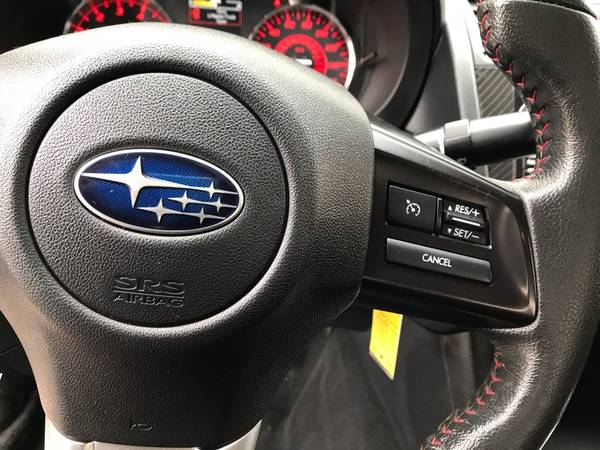 2015 Subaru WRX 4-Door for sale in Middleton, WI – photo 13