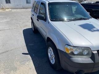 2006 Ford Escape 4dr 3 0L XLT - - by dealer - vehicle for sale in Victorville , CA – photo 5