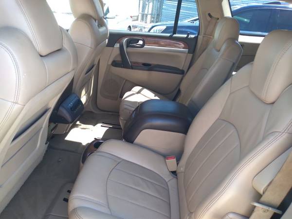 2009 Buick Enclave CXL SUV - - by dealer - vehicle for sale in Modesto, CA – photo 7