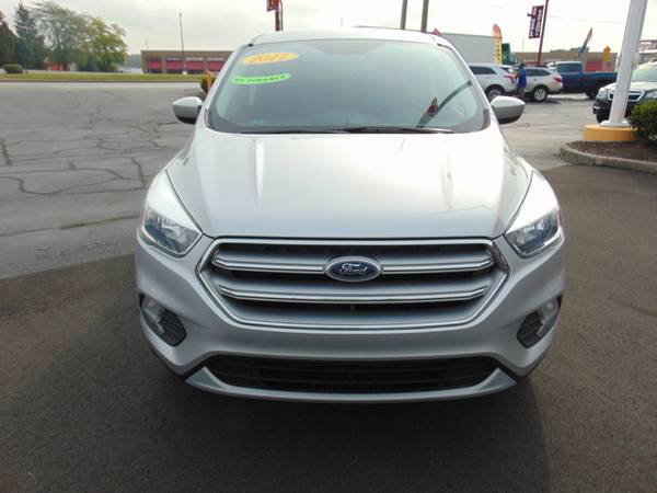2017 Ford Escape SE - cars & trucks - by dealer - vehicle automotive... for sale in Inidanapolis, IN – photo 23