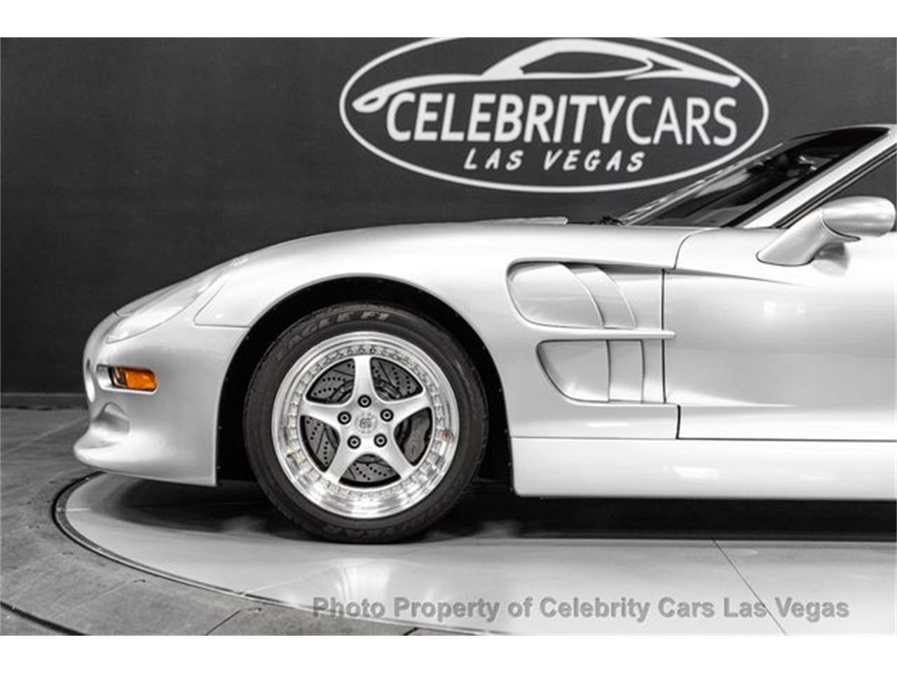 1999 Shelby Series 1 for sale in Las Vegas, NV – photo 15