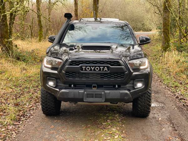 2019 Toyota Tacoma TRD-PRO - cars & trucks - by owner - vehicle... for sale in Brush Prairie, OR – photo 4