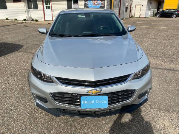 2017 Chevrolet Malibu LT - Only 42K Miles! - - by for sale in Newport, MN – photo 2