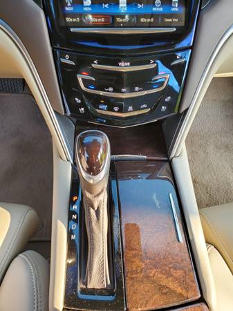 2016 Cadillac Premium Luxury XTS for sale in Adel, IA – photo 13