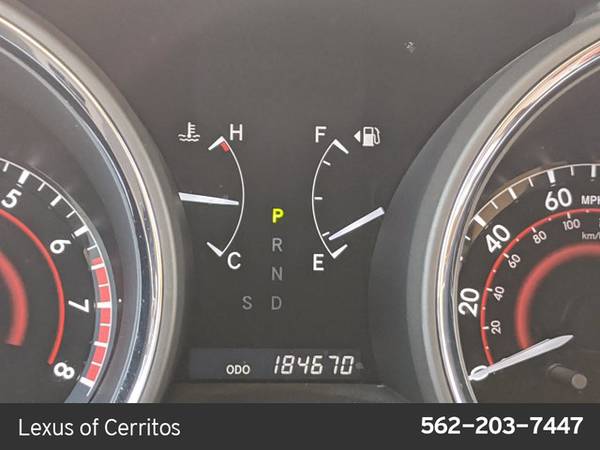 2009 Toyota Highlander Limited SKU:92089908 SUV - cars & trucks - by... for sale in Cerritos, CA – photo 12