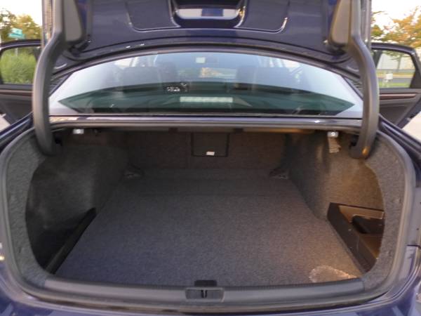 2015 VW Passat SEL Premium, 16k miles Diesel TDI 42mpg, Navi, Warranty for sale in Sacramento , CA – photo 20