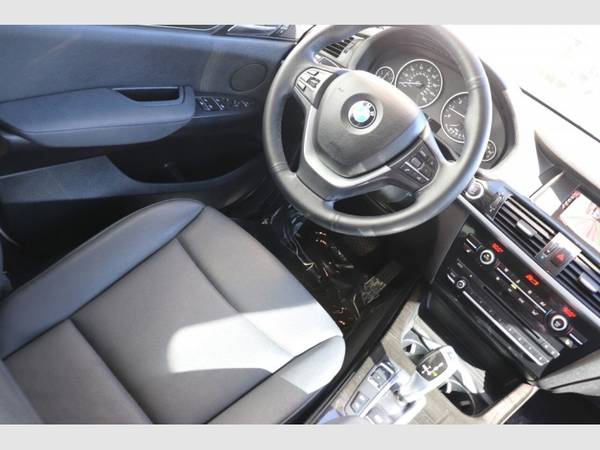 2017 BMW X3 xDrive28i AWD 4dr SUV , mgmotorstucson.com/ MG Motors -... for sale in Tucson, AZ – photo 17