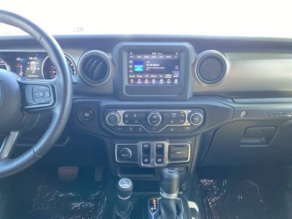 2018 Jeep Wrangler Sport S 4x4 Bright White Cl for sale in Lake Havasu City, AZ – photo 17