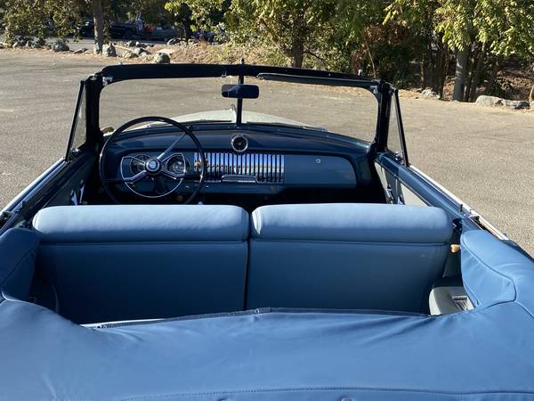1952 Chevy Deluxe Convertible - cars & trucks - by owner - vehicle... for sale in Yuba City, CA – photo 3