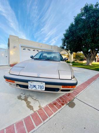 1989 Honda Prelude too good to miss! - cars & trucks - by owner -... for sale in Simi Valley, CA – photo 2