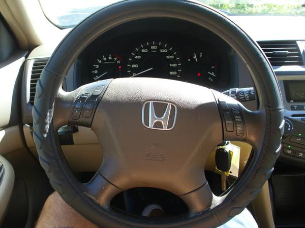 2006 Honda Accord w/132k***Great car***Very Affordable&Reliable for sale in TAMPA, FL – photo 13
